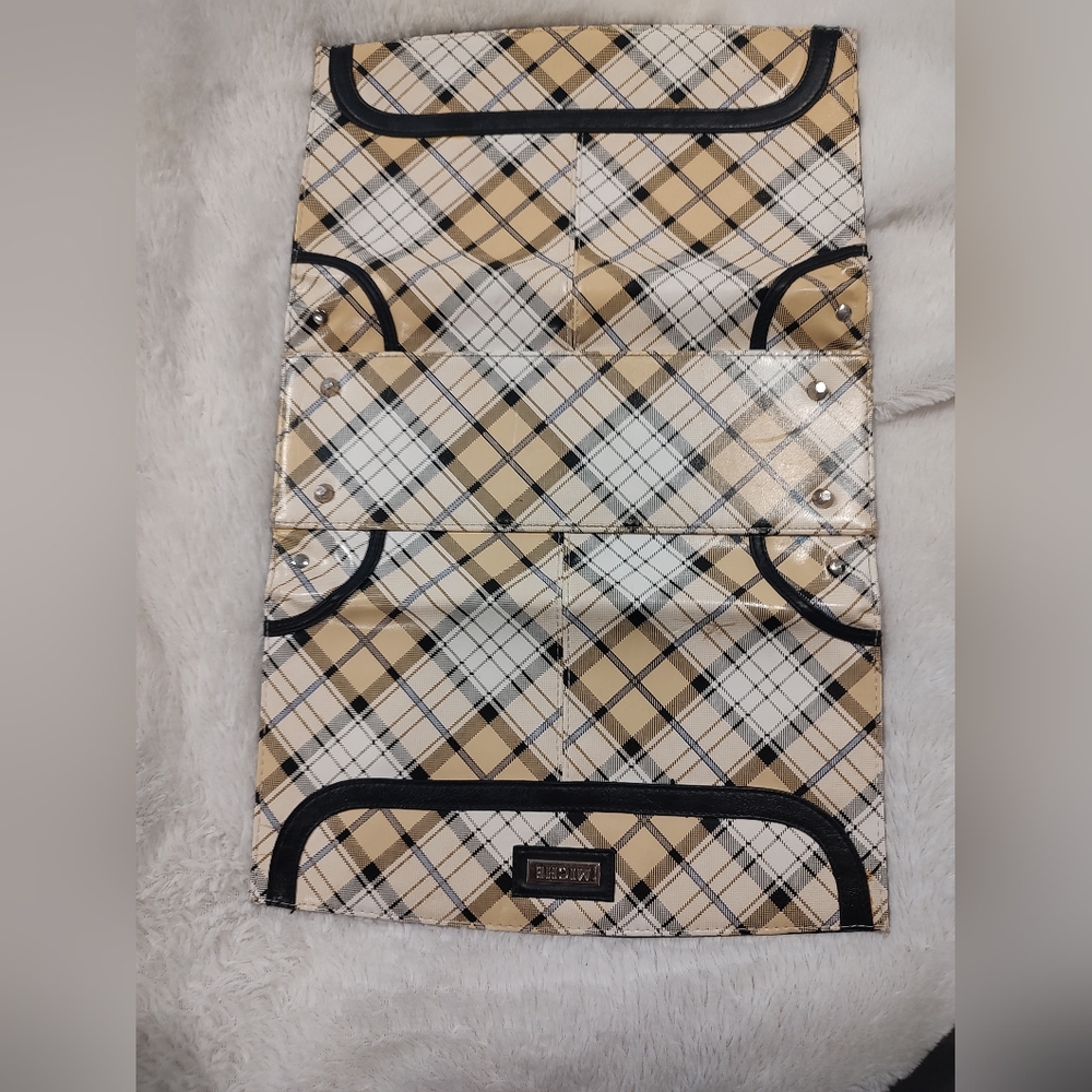 Mich classic bag cover